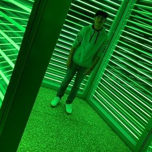 Meet your Posher, Gerardo